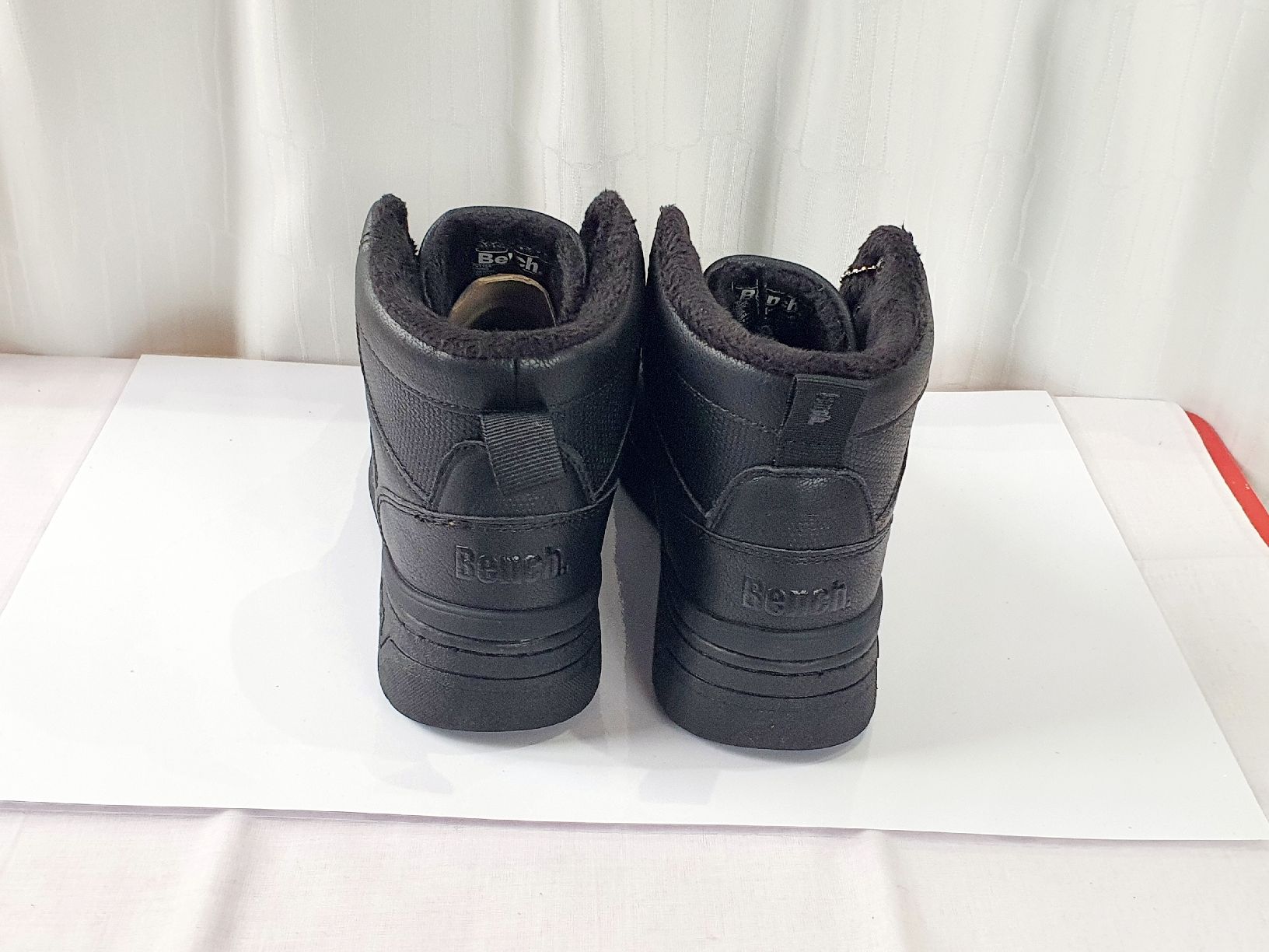 Bench Chaussures femmes: Gr. 38 - Bench. Winterschuhe, Neu – Neuf avec emballage d'origine à Nürensdorf par sal_g2bz 3