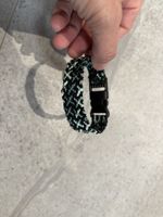 Bracelet fait main avec fermoir freundschaft armband