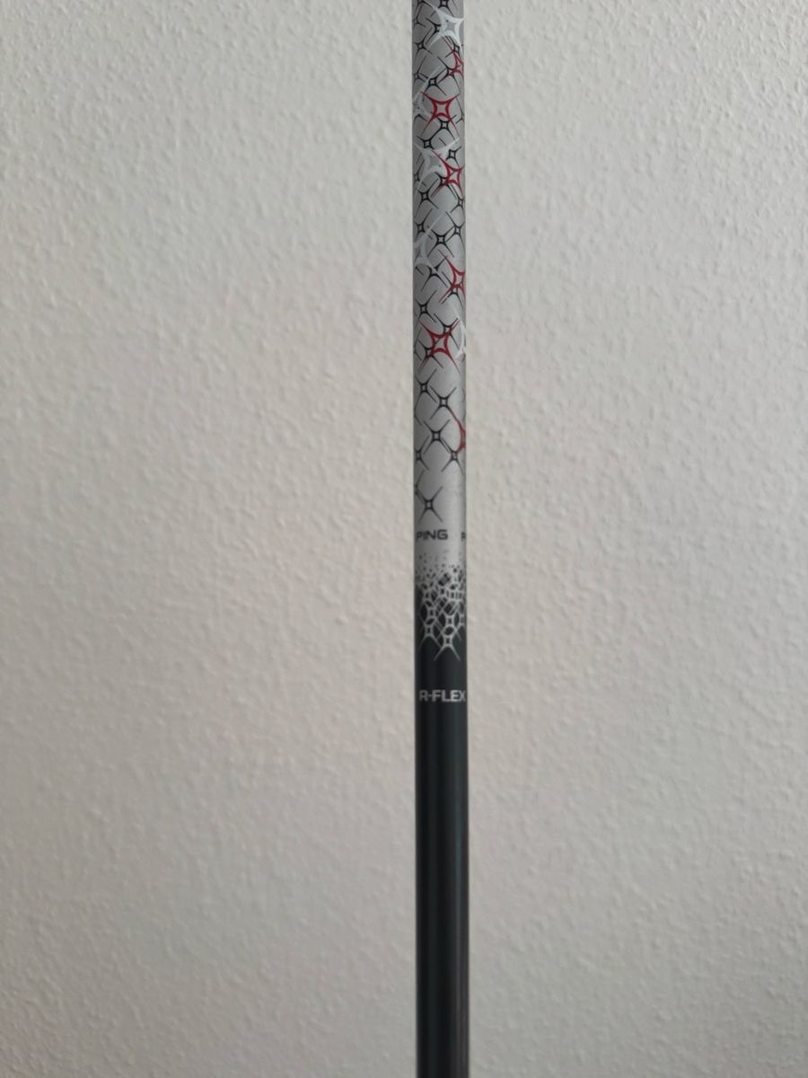 Mazze & Set: Ping G25 Hybrid 20 Grad Regular Flex – Usato da St. Gallen venduto da sweder 3