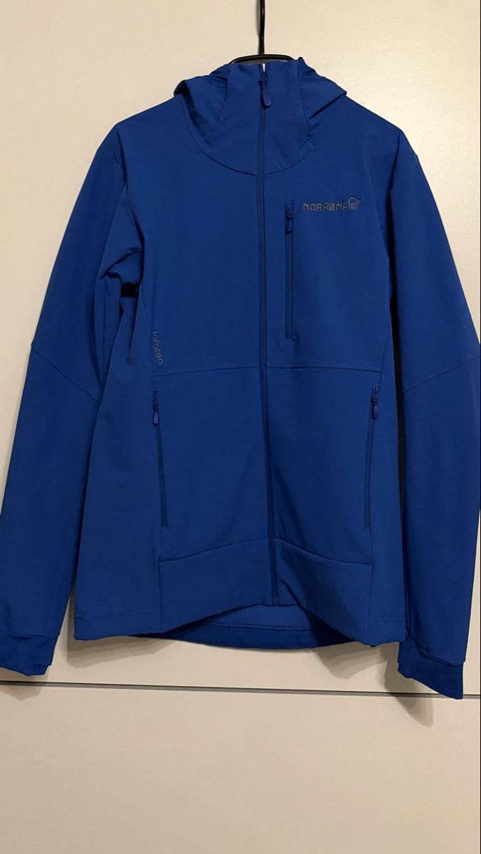 Jacken: Norrona Lofoten Jacke – Neu (gemäss Beschreibung) aus Grabs von ZuzkaTH 1