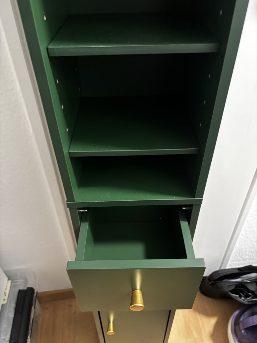 Armadi: Hoher Badezimmerschrank – Usato da Zürich venduto da rgoldi 6