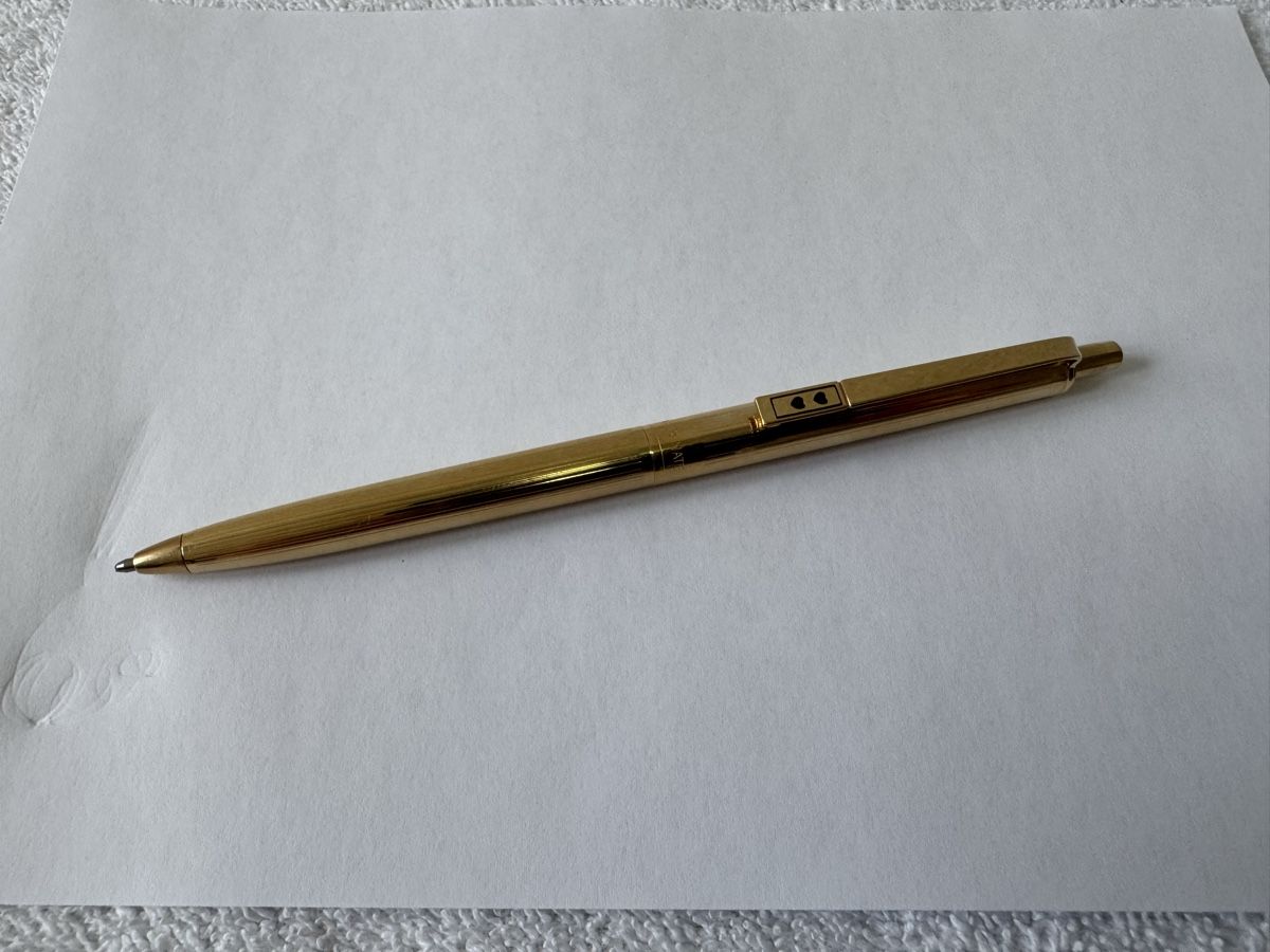 Stylos & Marker: Paper Mate Kugelschreiber – D'occasion à Lenzburg par Meister_k 2