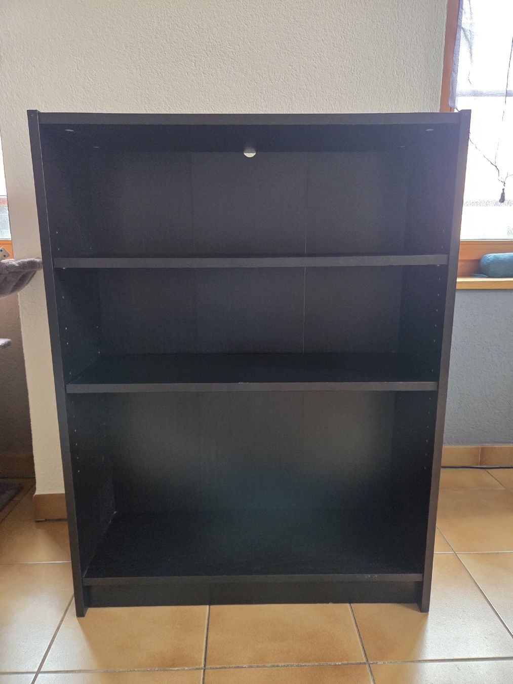 Scaffali: Étagère bibliothèque Ikea Billy état neuve – Nuovo (secondo la descrizione) da La Chaux-de-Fonds venduto da Label001 4