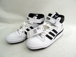 Turnschuhe Sneaker Adidas FORUM MID. Fabrikneu. Gr. 38 2/3