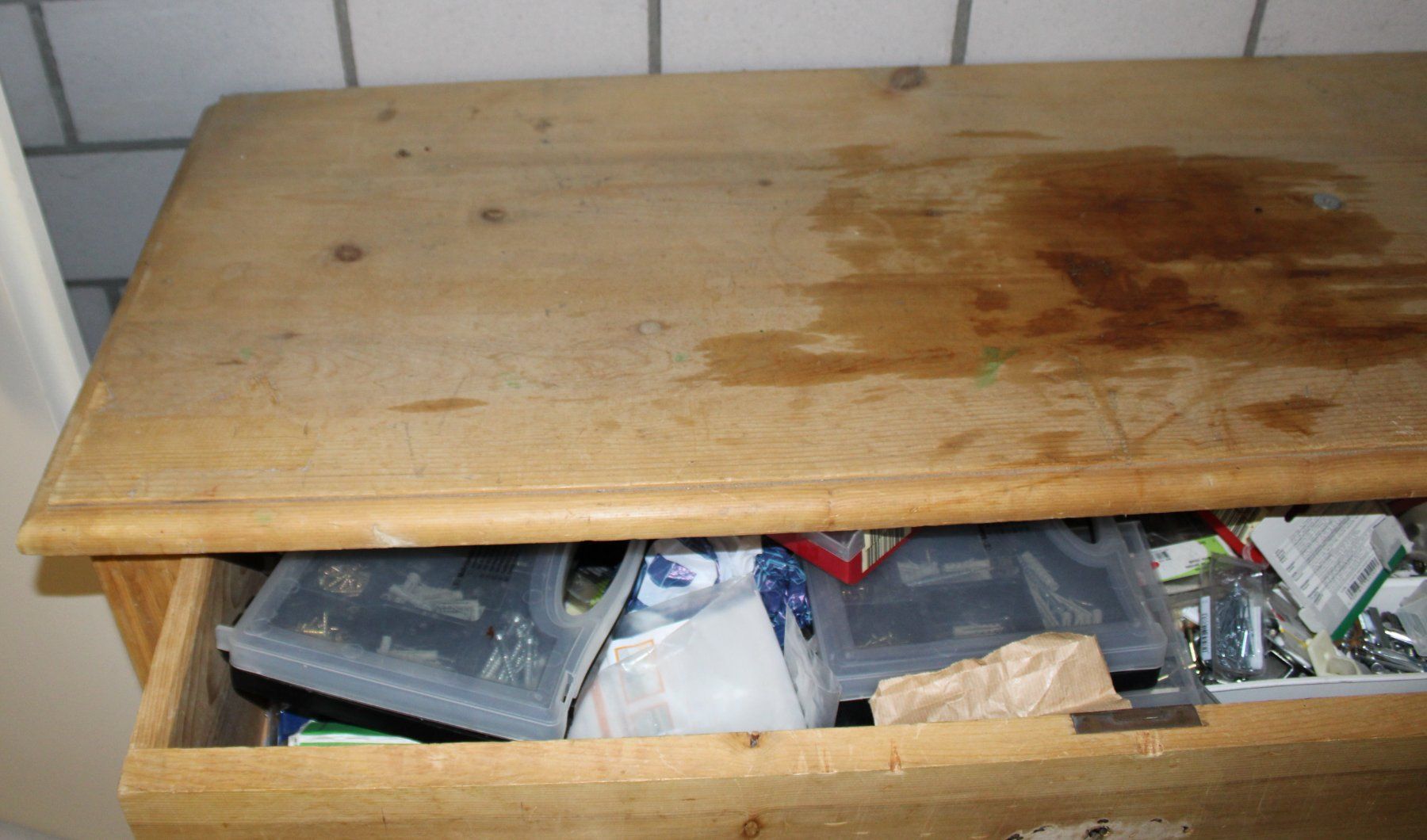 Commodes: antike Kommode (EH) – D'occasion à Schaan par antikes_und_kurioses 5