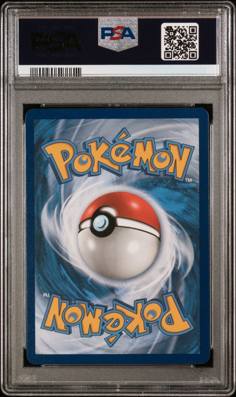 Pokémon Sammelbilder & Trading cards: PSA10 Charizard GX HIF 9 – Neu (gemäss Beschreibung) aus Brugg AG von SealD.Man 1