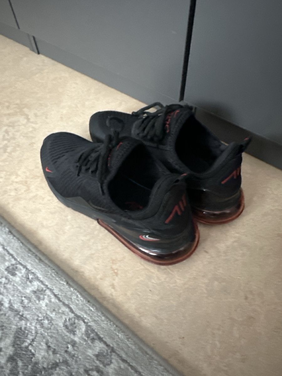 Chaussures hommes: Nike air Max 270 – Neuf (Voir description) à Zürich par RoKa88 1