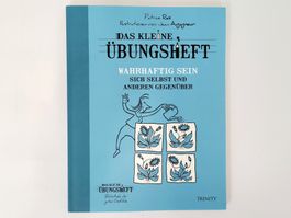 Buch - Das kleine Übungsheft