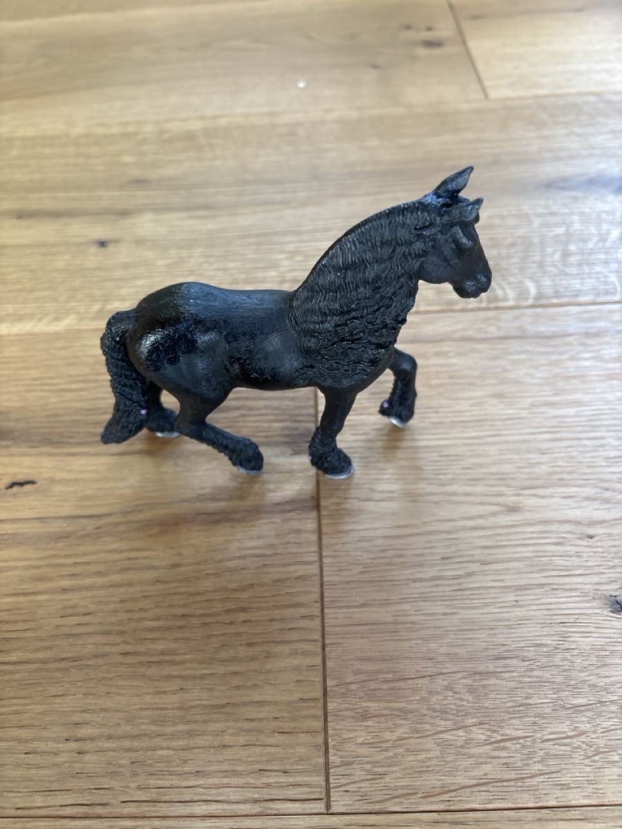 Schleich Giocattoli: Schleich Pferde (9) – Usato da Meiringen venduto da enilorac2000 1