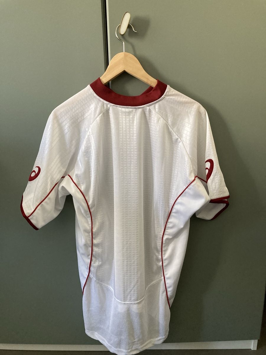 Leibchen & Hosen: Trikot Livorno – Gebraucht aus Zürich von Mr.Panenka 1