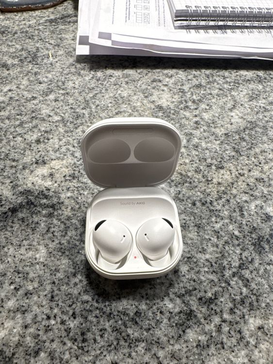 Samsung Kopfhörer: Galaxy Buds 2 Pro – Neu und originalverpackt aus Meierskappel von jan_9ns8 3