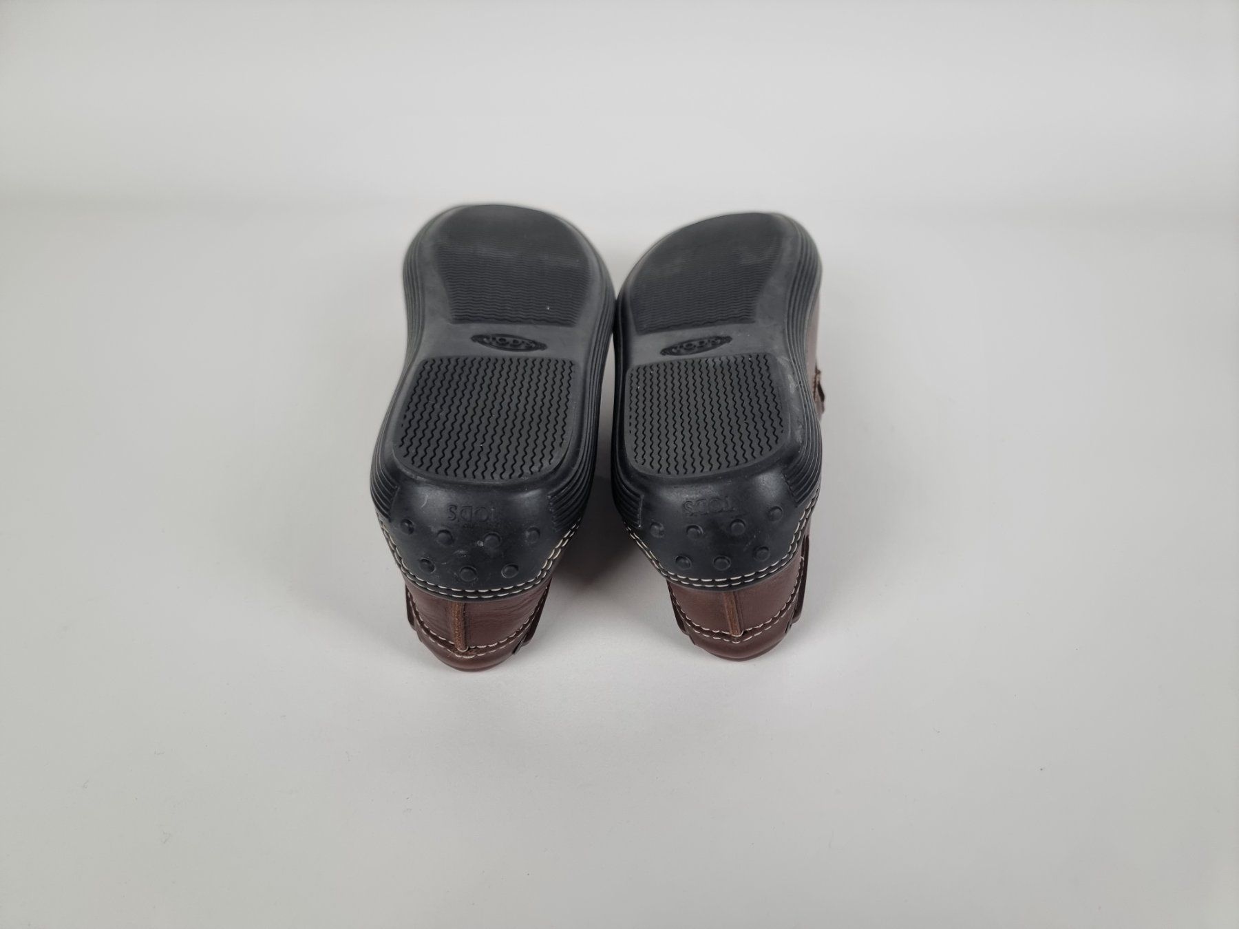 Tod'S Chaussures femmes: Tod's Loafer Leder – D'occasion à Urtenen-Schönbühl par Restwert_Schoenbuehl 3