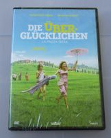 DIE ÜBERGLÜCKLICHEN - Valeria Bruni Tedeschi NEU/OVP