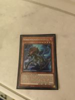 Yu-Gi-Oh! Verschiedosaurier RA04-DE022 Secret Rare 1. Auflag