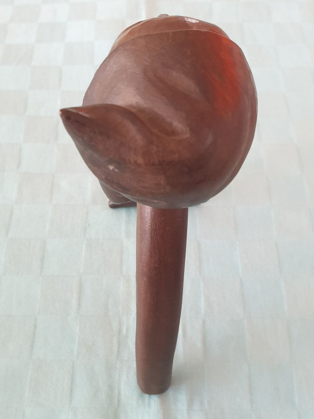 Figuren: Nussknacker Brienzer Schnitzerei Holz – Gebraucht aus Mörschwil von spirspi 7