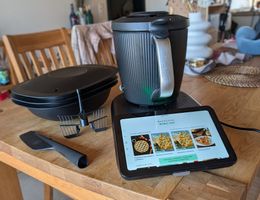 Vorwerk Thermomix (alias Bimby) TM7