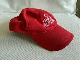 Omega - European Master - Casquette