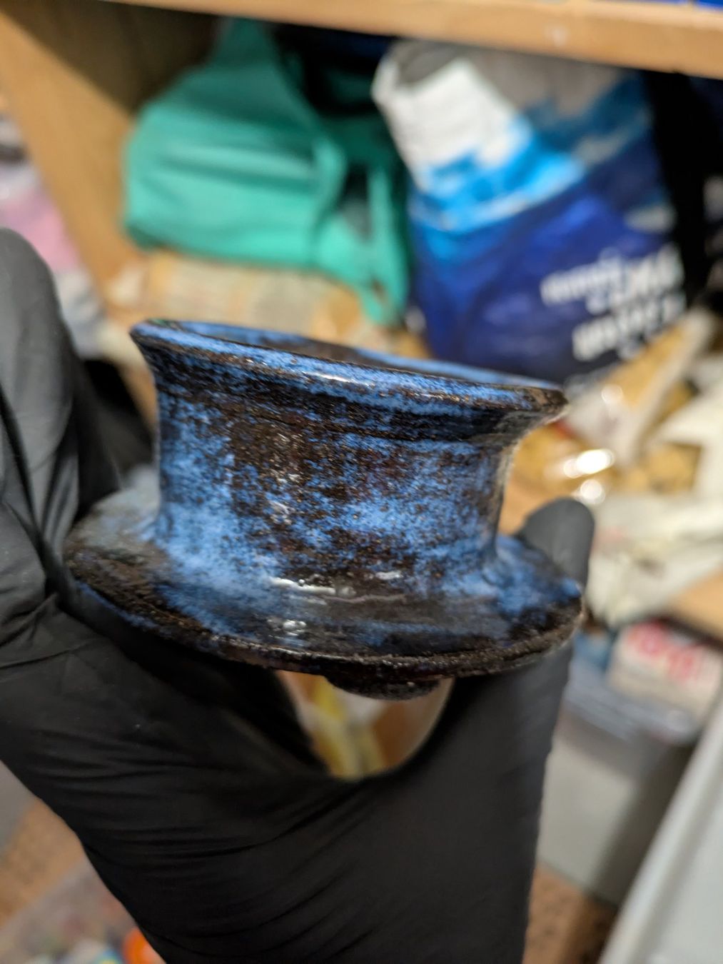 Tutte le decorazioni: petite tasse deco – Usato da Matran venduto da Taragor 2