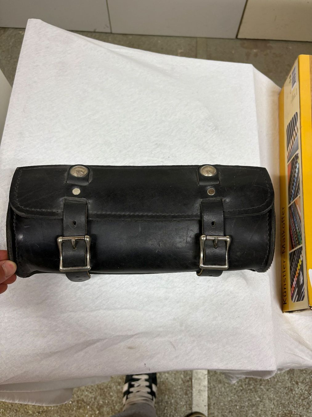 Borse: Harley Tasche – Usato da Oberentfelden venduto da dar_7gzv
