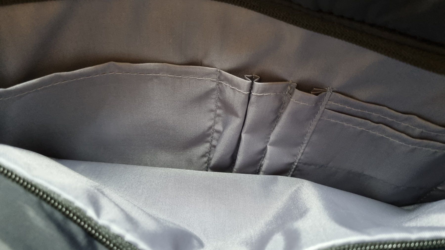 Taschen: Laptop Tasche schwarz Marke ISY – Neu (gemäss Beschreibung) aus Zofingen von Felpa 3