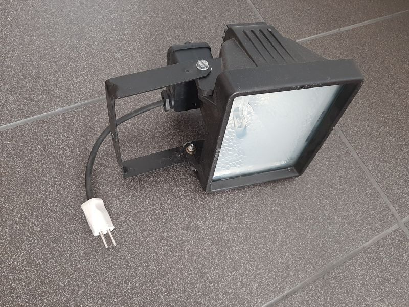 Lampen: Filmleuchte 2000W – Gebraucht aus Oberengstringen von Goldhase01