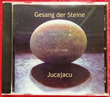 CD Jucajacu - Gesang der Steine (Fassbender), 2008