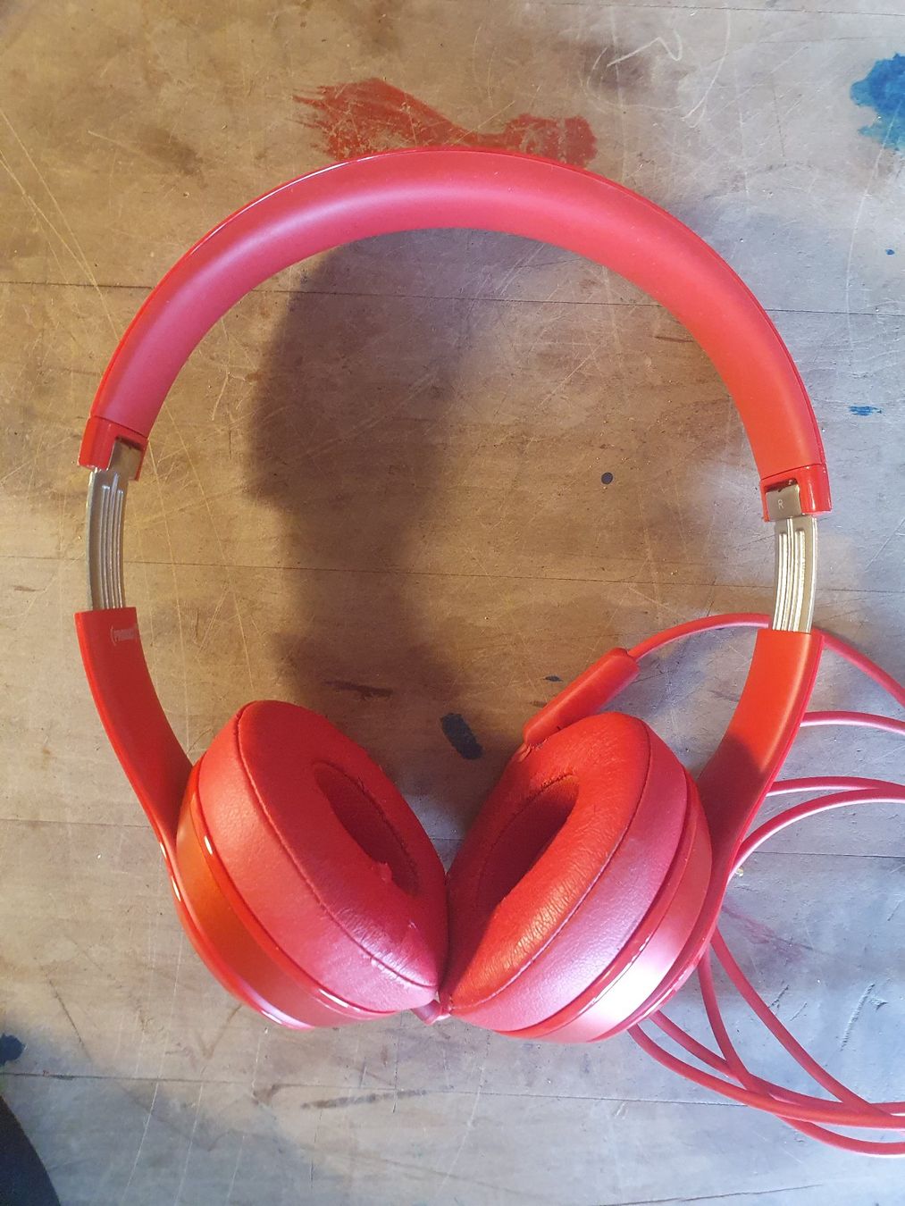 Beats Cuffie: Beats Kopfhörer – Usato da Zürich venduto da loosebone 3