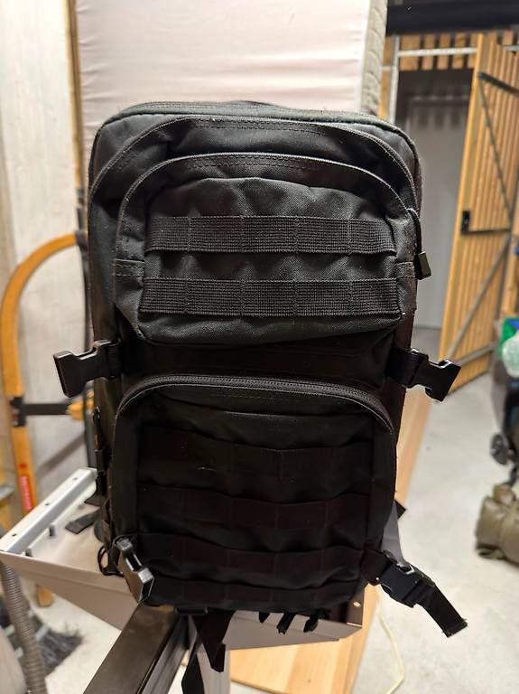 RC Modellbau: DJI FPV Combo  Komplettset mit Rucksack – Gebraucht aus Bern von zum15 2
