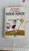 Spaghetti im Spagat - Humor! Humor! - Ullstein Buch 1991