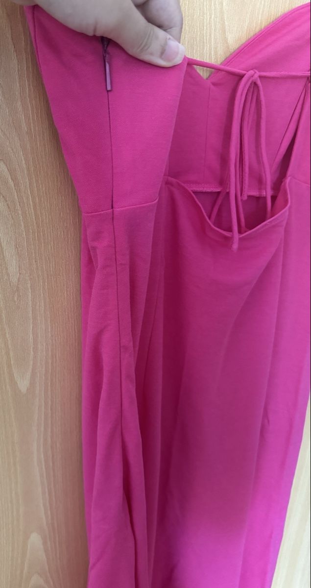 Mango Vestiti: Robe d'été – Usato da Ins venduto da maximal_30CHF 3