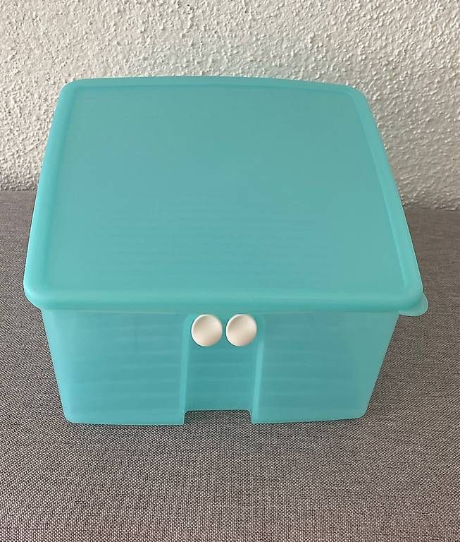 Contenitori & Simili: Tupperware FridgeSmart 4,2 l  neu – Usato da Künten venduto da Gubapri