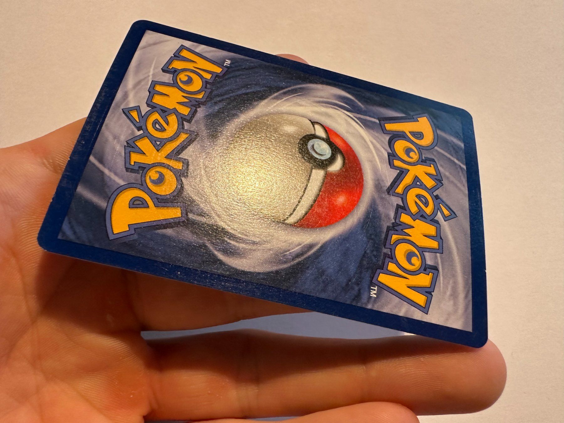 Pokémon Carte collezionabili: Lapras holo Fossil EN – Usato da Hagendorn venduto da Pokecollectorch 6