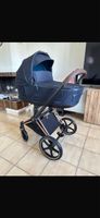 Cybex Kinderwagen Priam mit Babywanne neuwertig
