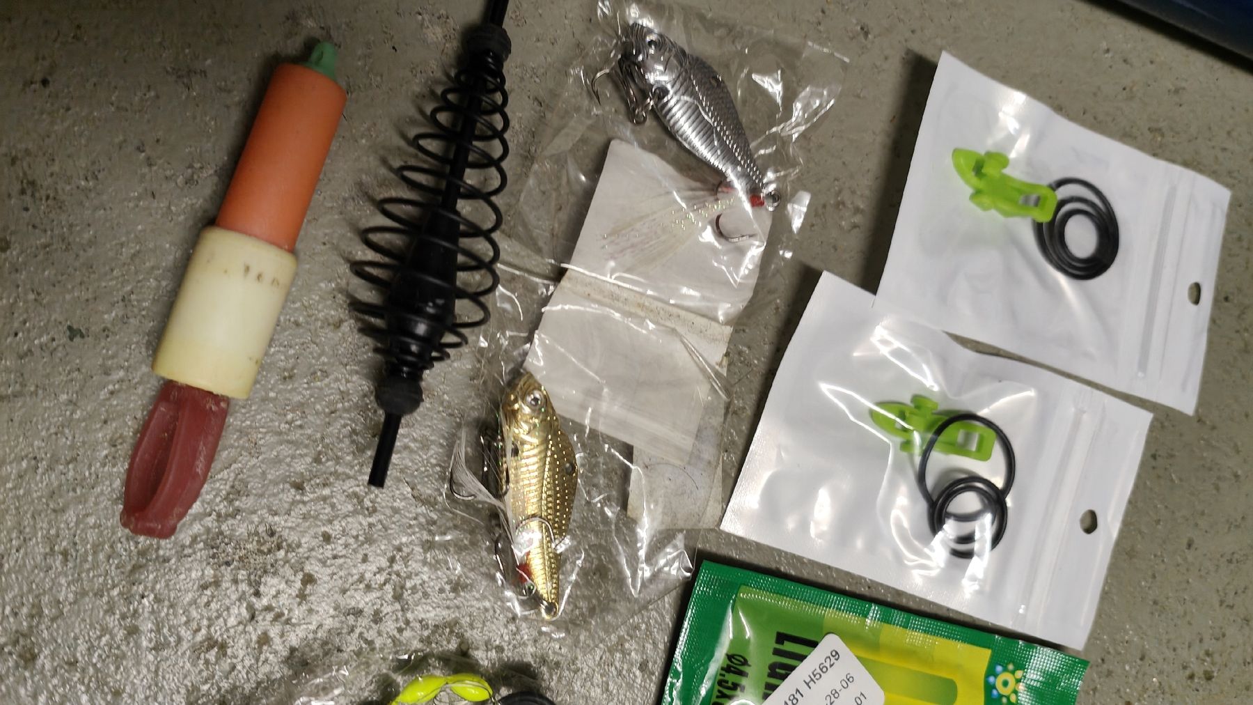 Angelruten: angeln rute mit zubehör – Neu und originalverpackt aus Schöftland von magicX01 2