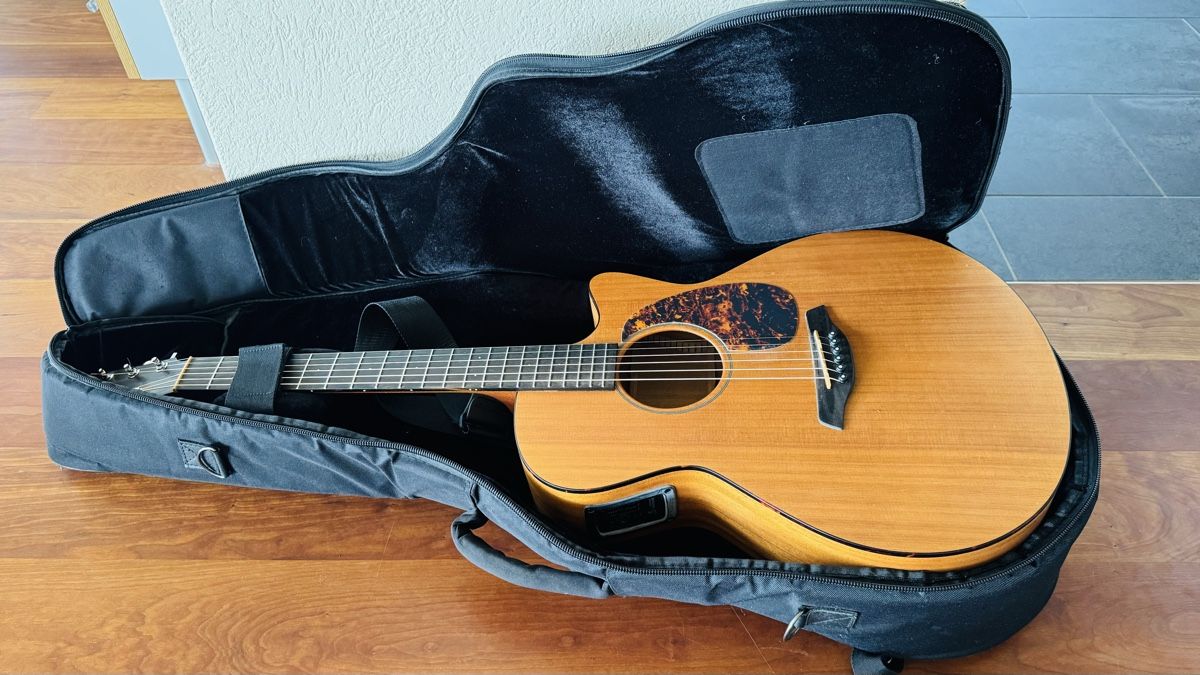 Furch Strumenti musicali: Furch Blue Master’s Choice OMc 20cm – Usato da Zürich venduto da archidae 4