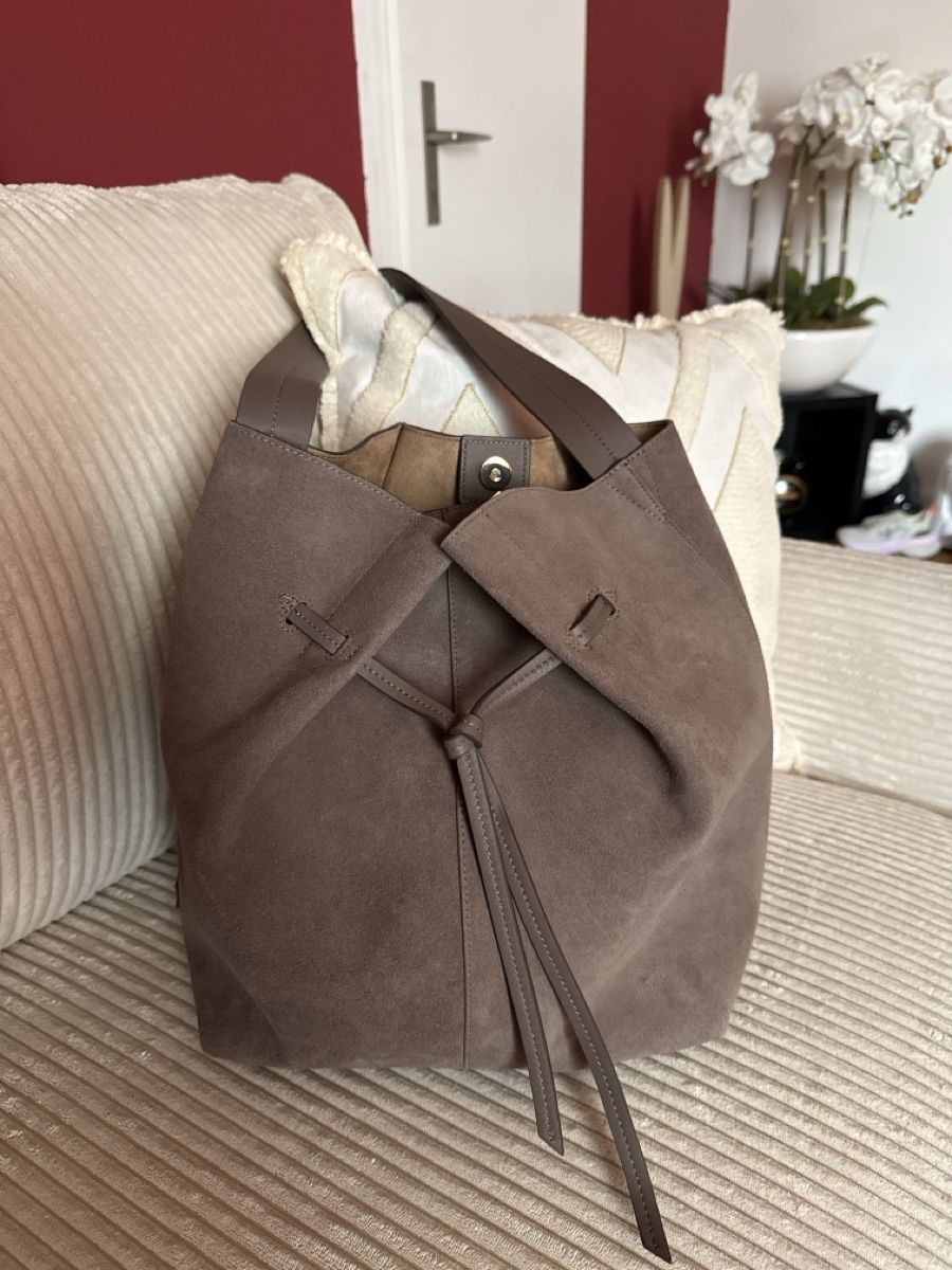 Marc O'Polo Borse da donna: Marc o Polo Tasche – Nuovo (secondo la descrizione) da Schellenberg venduto da Kruemmel5