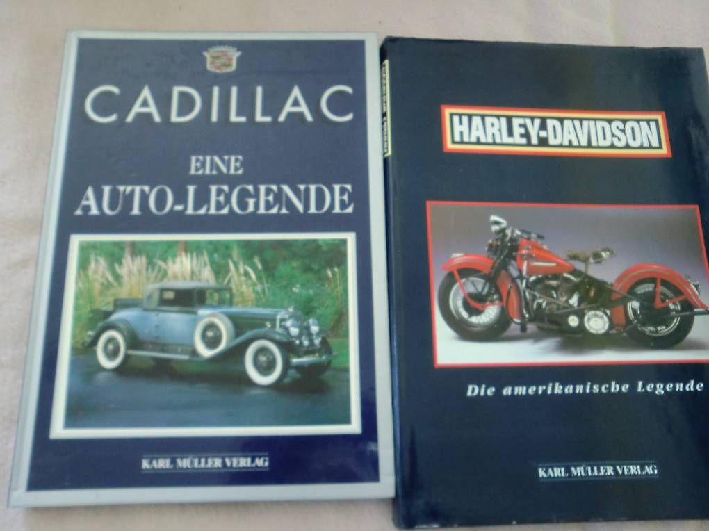 Libri: Oldtimer Bücher-Motorräder – Usato da Giswil venduto da Wiskiy95 2