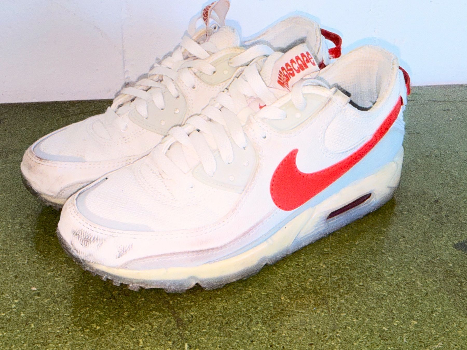 Nike Scarpe da uomo: Nike Airmax – Usato da Bättwil venduto da Partner3