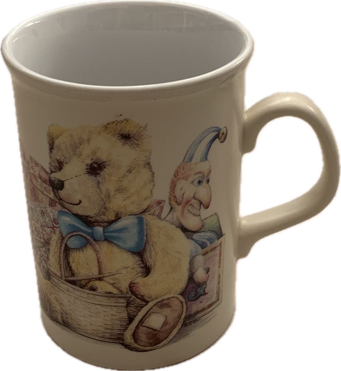 Tazze: Tasse Ted Trueman – Usato da Hinteregg venduto da GARANTA 5