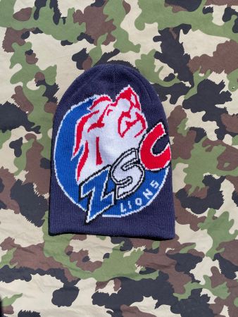 2K10 ZSC Zurich Beanie New Era