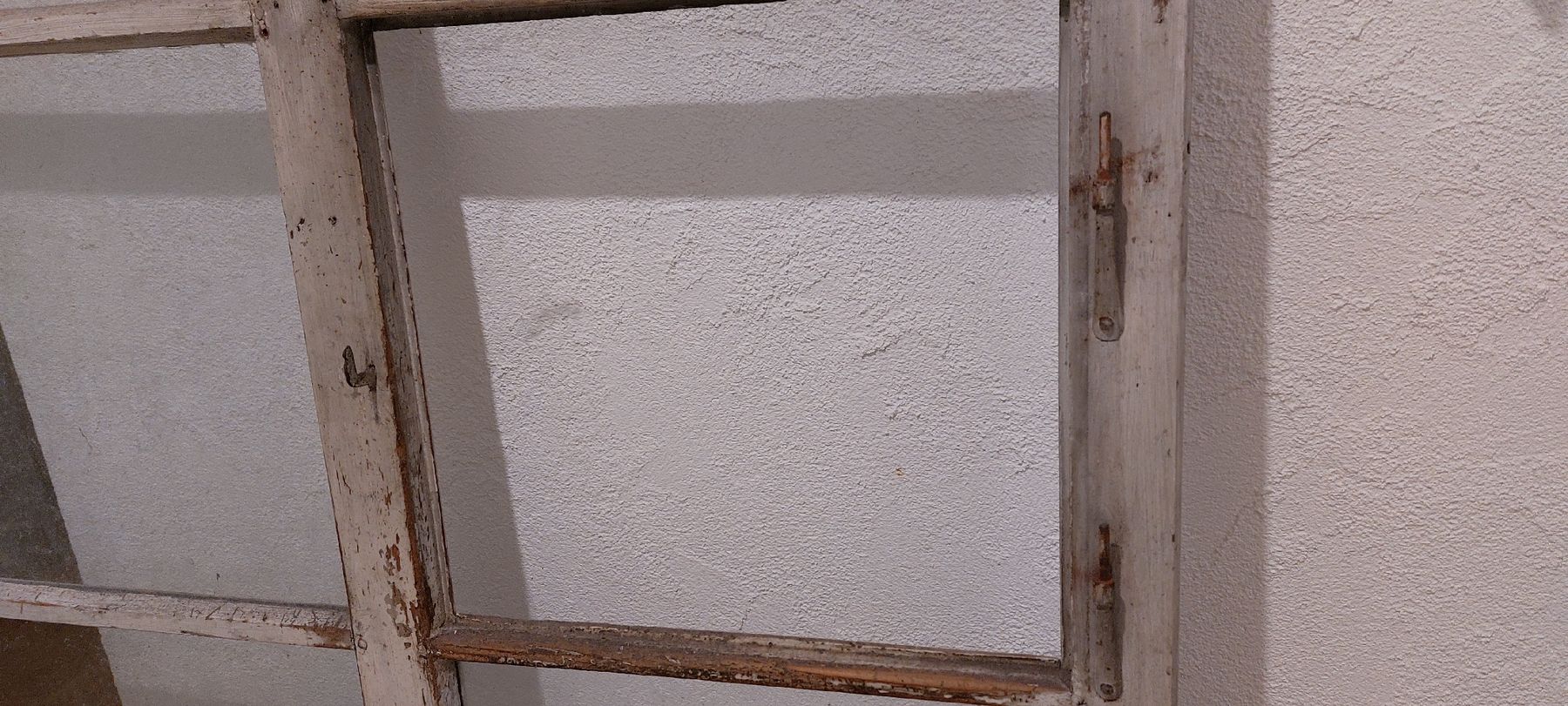 Finestre: Vintage Fenster – Nuovo e nell'imballaggio originale da Thierachern venduto da caro67 2