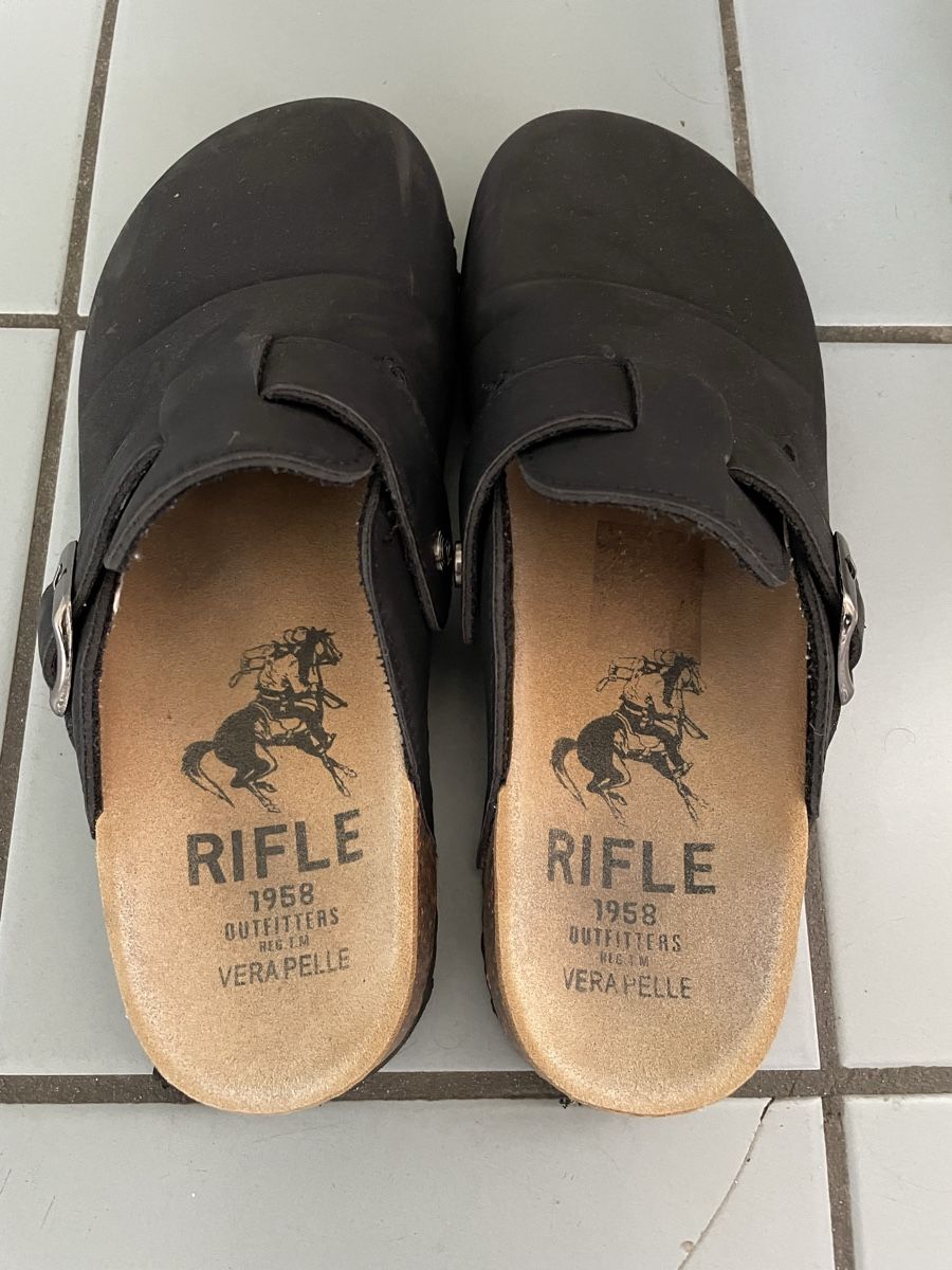 Damenschuhe: Clogs  – Gebraucht aus Bern von Sibillab20 1