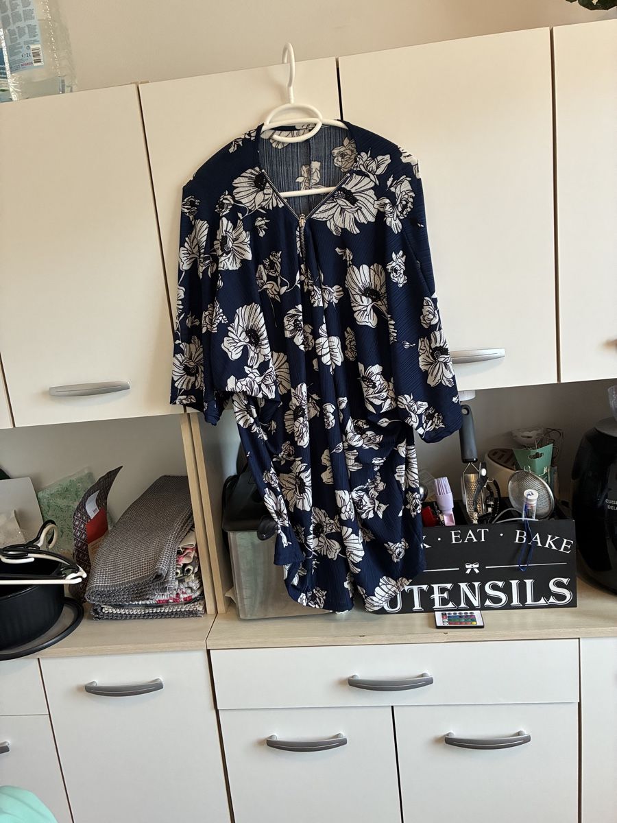 Blusen: Bluse – Gebraucht aus Ostermundigen von Didi-Mader