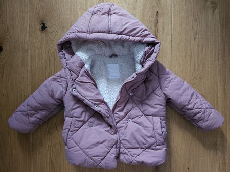 Winterjacke