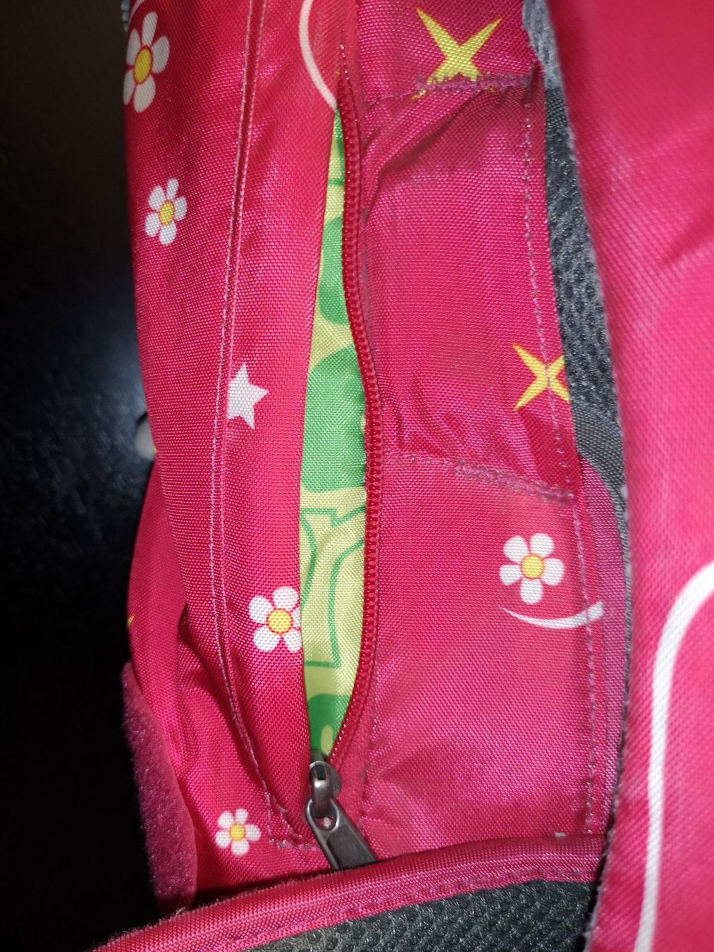 Ergobag Borse & Zaini: Ergobag Schulrucksack für Mädchen – Usato da Liestal venduto da Gitterli01 4