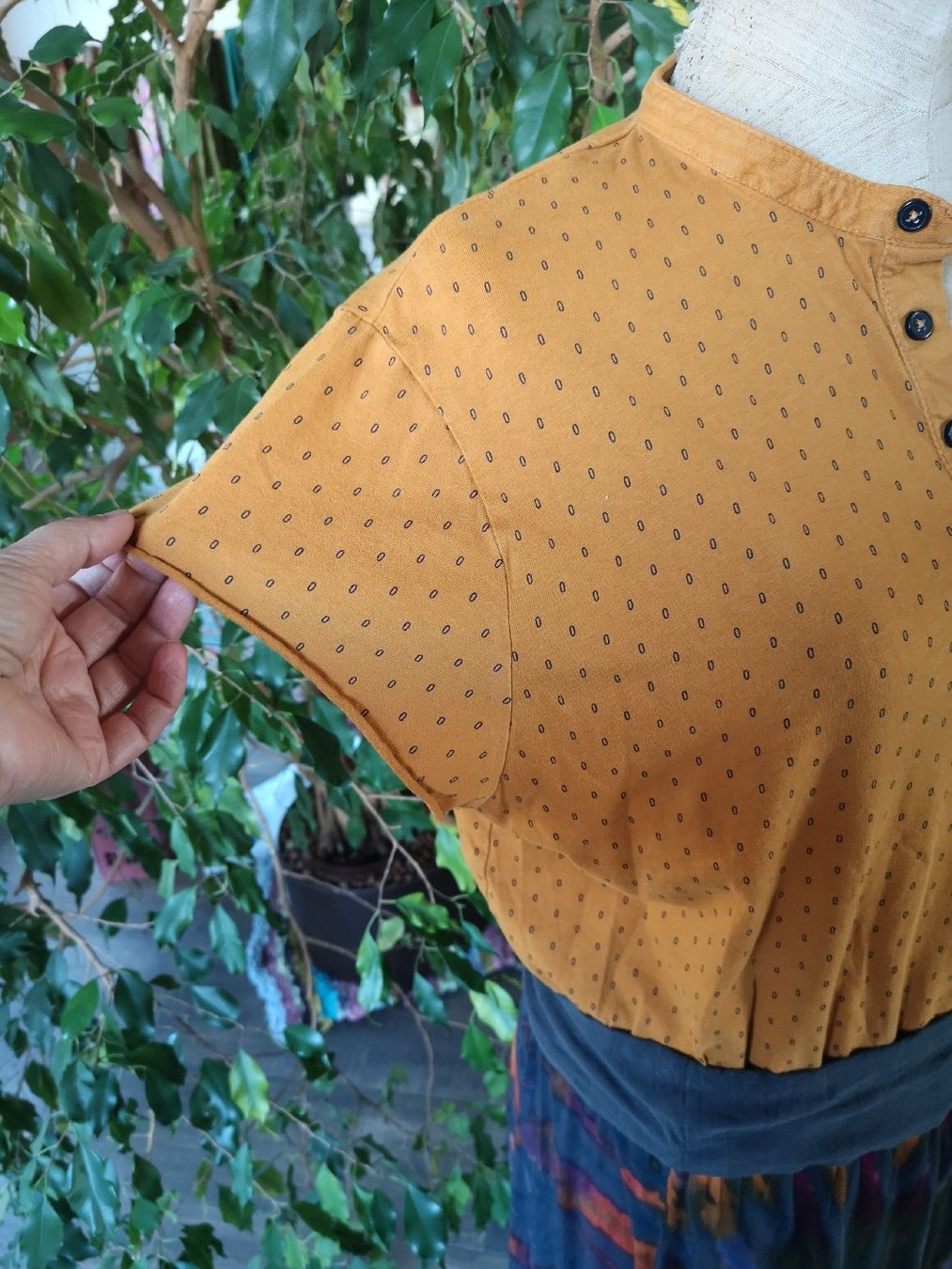 Vestiti: Robe d'été en jersey – Usato da Fresens venduto da nat_n8xd 1