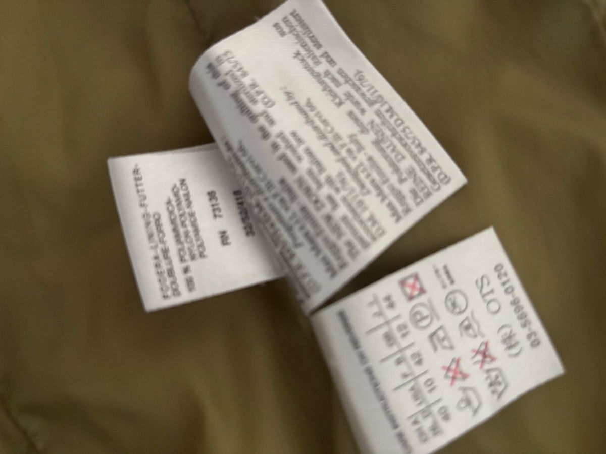Max Mara Cappotti: Maxmara manteau 42 – Nuovo (secondo la descrizione) da Brügg BE venduto da rah_mqh8 7