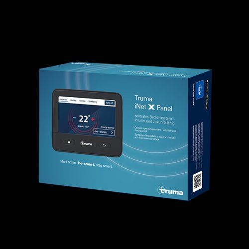 Truma iNet X Panel (Neu und originalverpackt) in Siebnen für CHF 280 ...