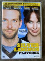 Silver Linings Playbook