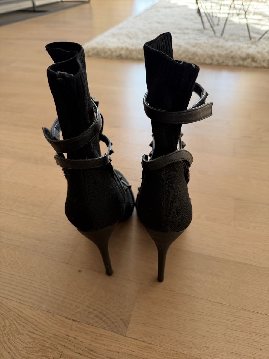 Scarpe da donna: Sexy high heels – Usato da Wetzikon ZH venduto da P__tt5 2
